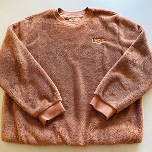 Ugg Sweatshirt